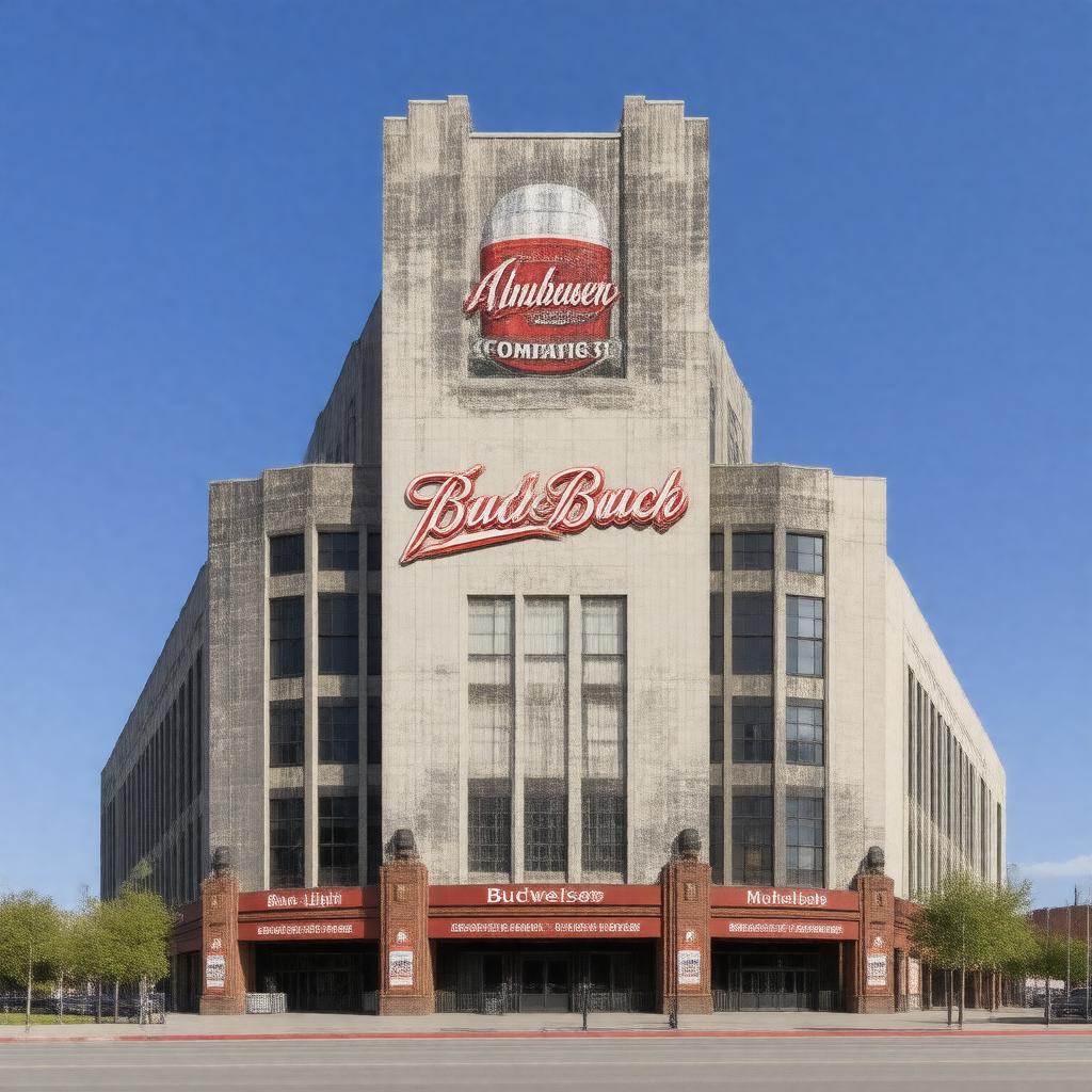 Anheuser-Busch Companies, Inc.